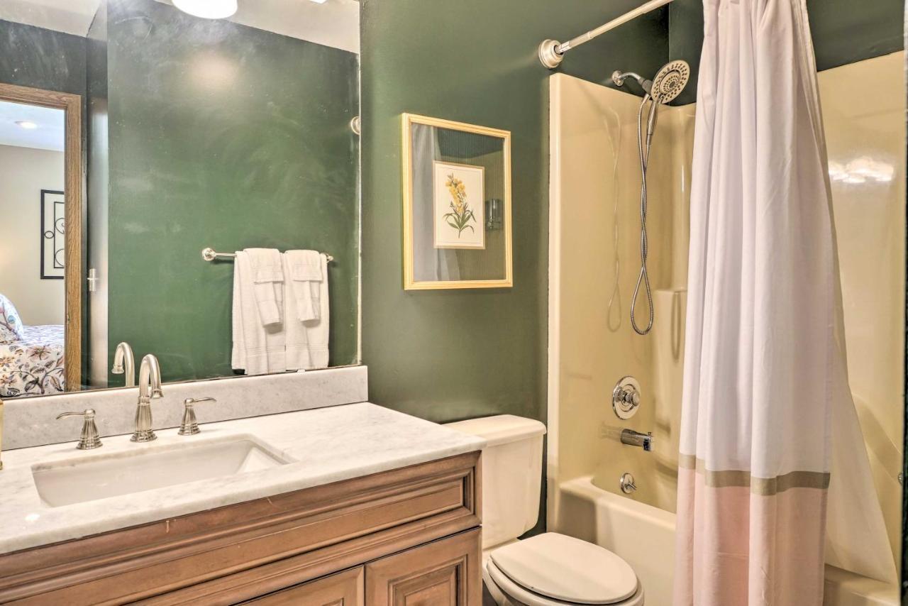 Pet-Friendly Branson Retreat With Pool And Golf Access Διαμέρισμα Εξωτερικό φωτογραφία